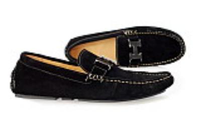 wholesale Hermes Men's Shoes No. 26